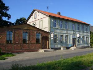 Gasthaus Wiese, Gedelitz